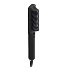 GAMMA Ceramic Hot Brush with Cool Touch Technology  GP701B