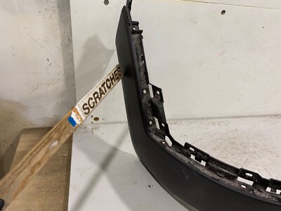 OEM 2018-2020 HYUNDAI TUCSON REAR LOWER BUMPER COVER 86612-D3510