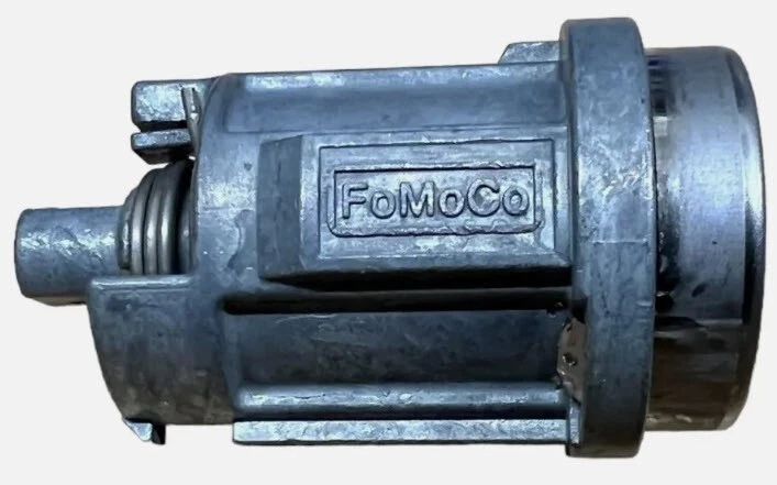 Ford Driver FL 2010 y más selecto cerradura puerta cilindro 2 llaves nuevo 8E5Z-542191-B Foto 4 de 4