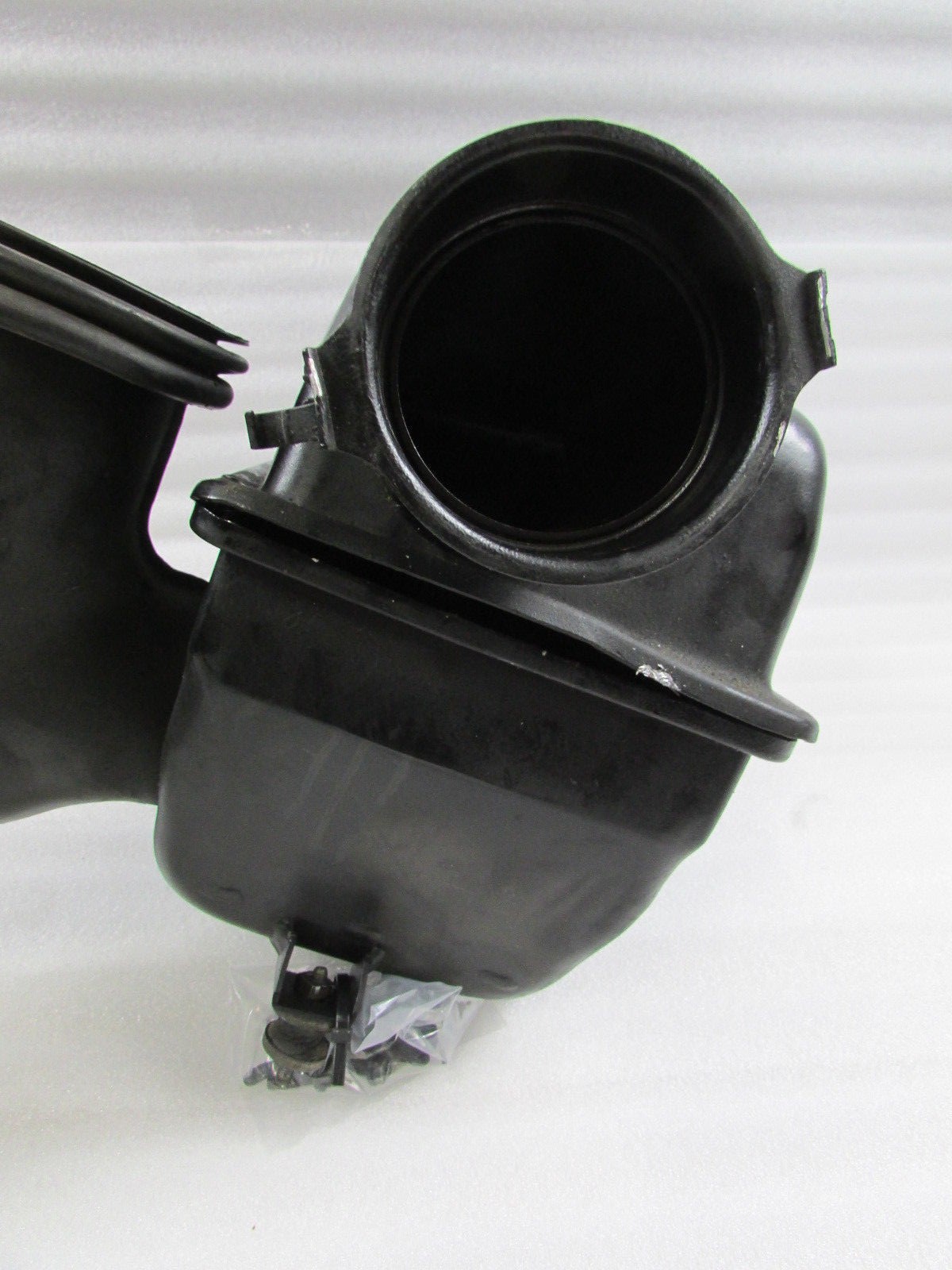 Ferrari 550, LH, Left Air Cleaner, Used, P/N 168088