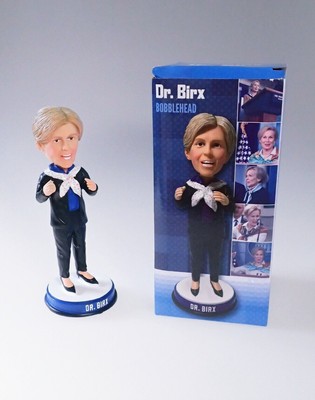 Dr. Deborah Birx Bobblehead in Box ''New''