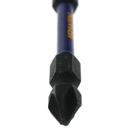 Irwin IWAF32DEP2T252 T25/#2 Phillips Double-Ended Impact Power Bits, 2-Pack - 第 12/14 張圖片