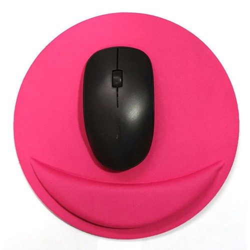 Laptop-Matte Handgelenkstütze Mauspad Eva-Handgelenkpad Armbandmatte Mauspad )v - Bild 7 von 19