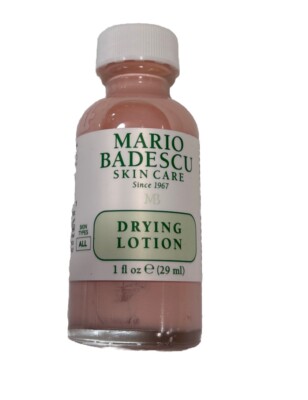 Mario Badescu Drying Lotion - 1oz.