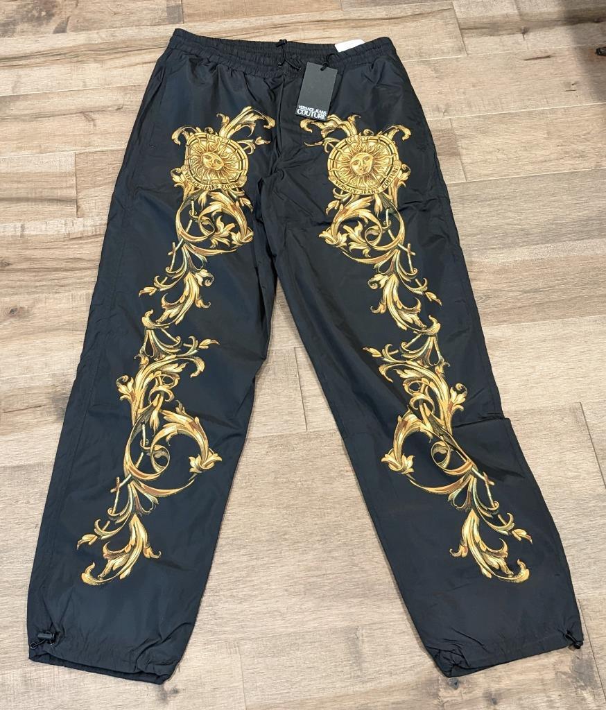 versace jeans mens