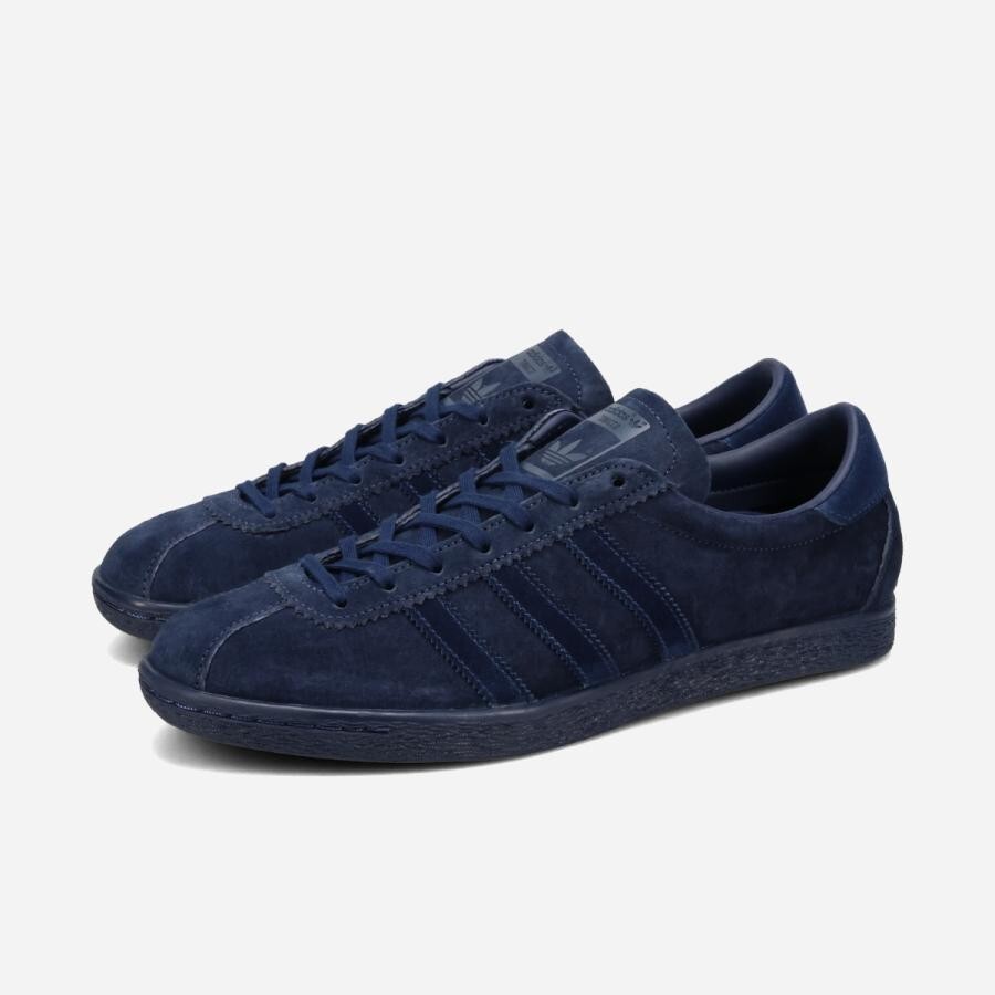  TOBACCO JR2743 ネイビー 23cm adidas Originals Tobacco Triple Night Indigo JR2743 Men's Size oki