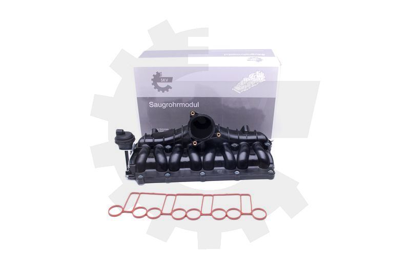 Intake Manifold Throttle Module SKV for BMW 1 2 3 4 5 X1 X3 X5 ; 11617807991