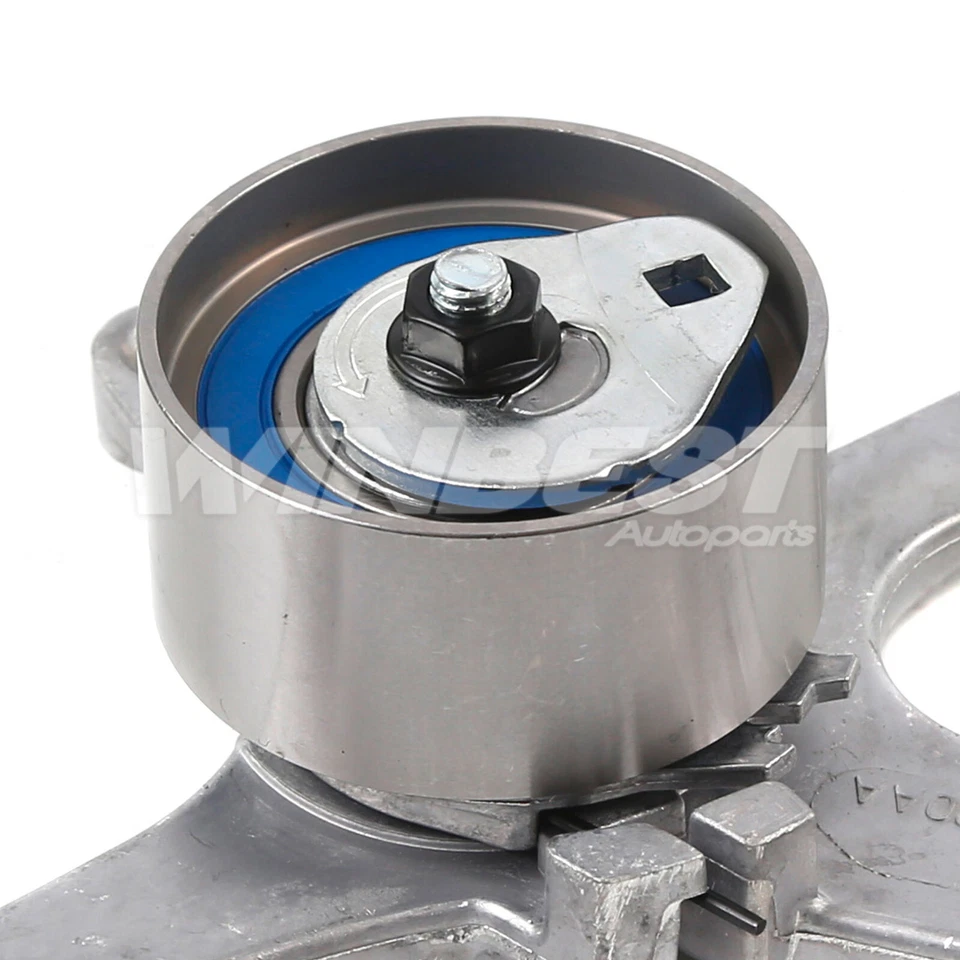 Timing Belt Kit Thermostat Assembly fit 96-05 Dodge Plymouth Neon Breeze 2.0L L4 Foto 4 de 4