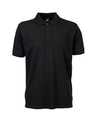 Mens Luxury Stretch Poloshirt Herren | Tee Jays | 1405