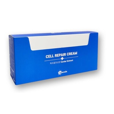 LEUCOSIA CELL REPAIR CREAM (100PCS IN ONE BOX)