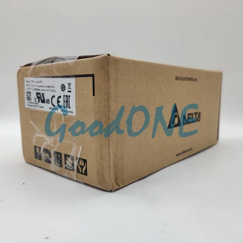 1 pieza ECMA-C20604RS PARA Nuevo Servomotor Delta AC Entrega Rápida en Caja - Imagen 3 de 5