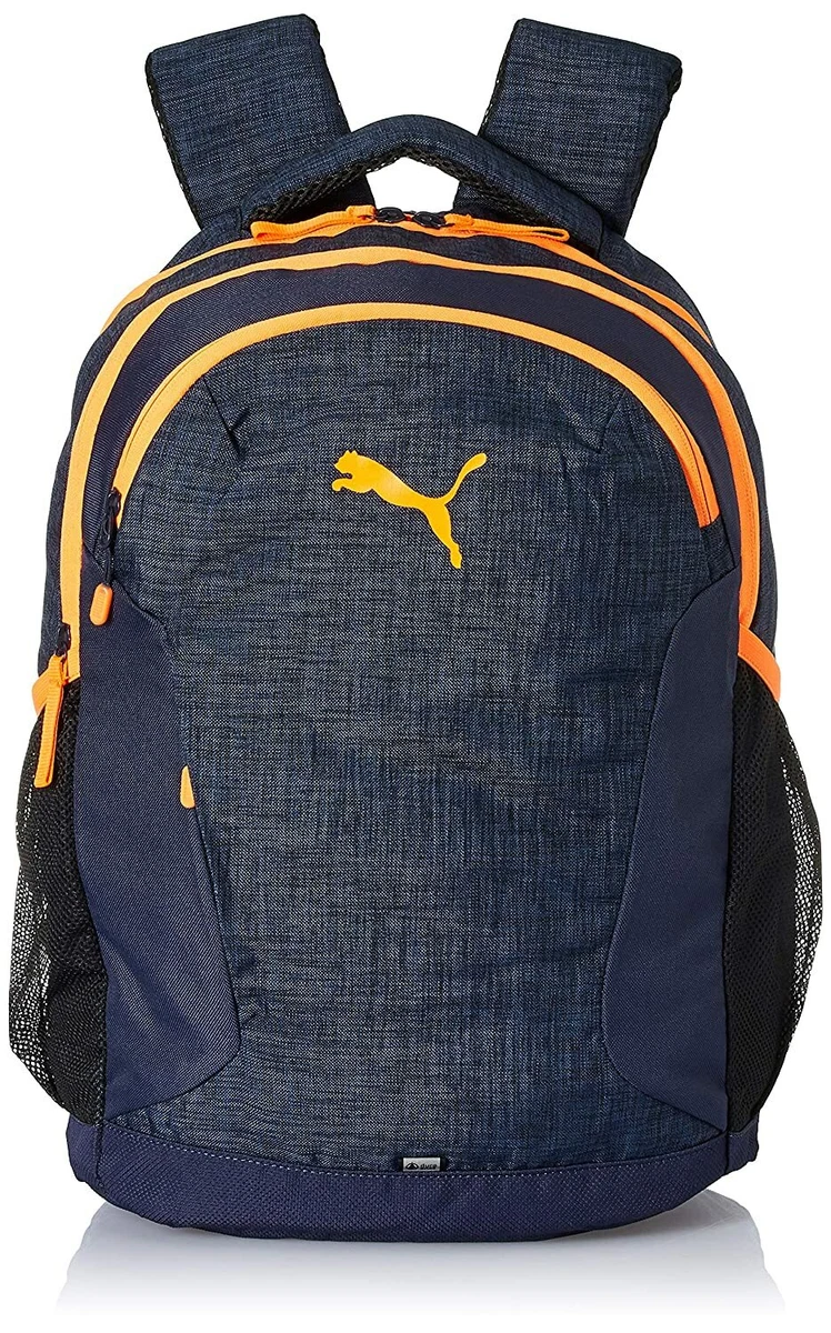 Sac a dos best sale puma homme cyan