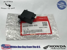 Honda Genuine OEM PICK UP PULSE PULSAR COIL IGNITION 30300-HA0-033
