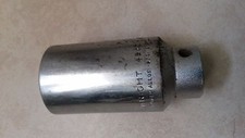 Wright Tool 4540 1-1/4" USA  forged +