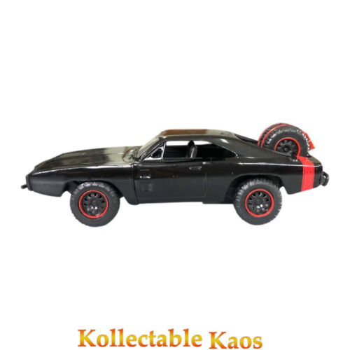 1:32 Jada - Fast & Furious - 1970 Dodge Charger (Offroad) - Bild 2 von 6