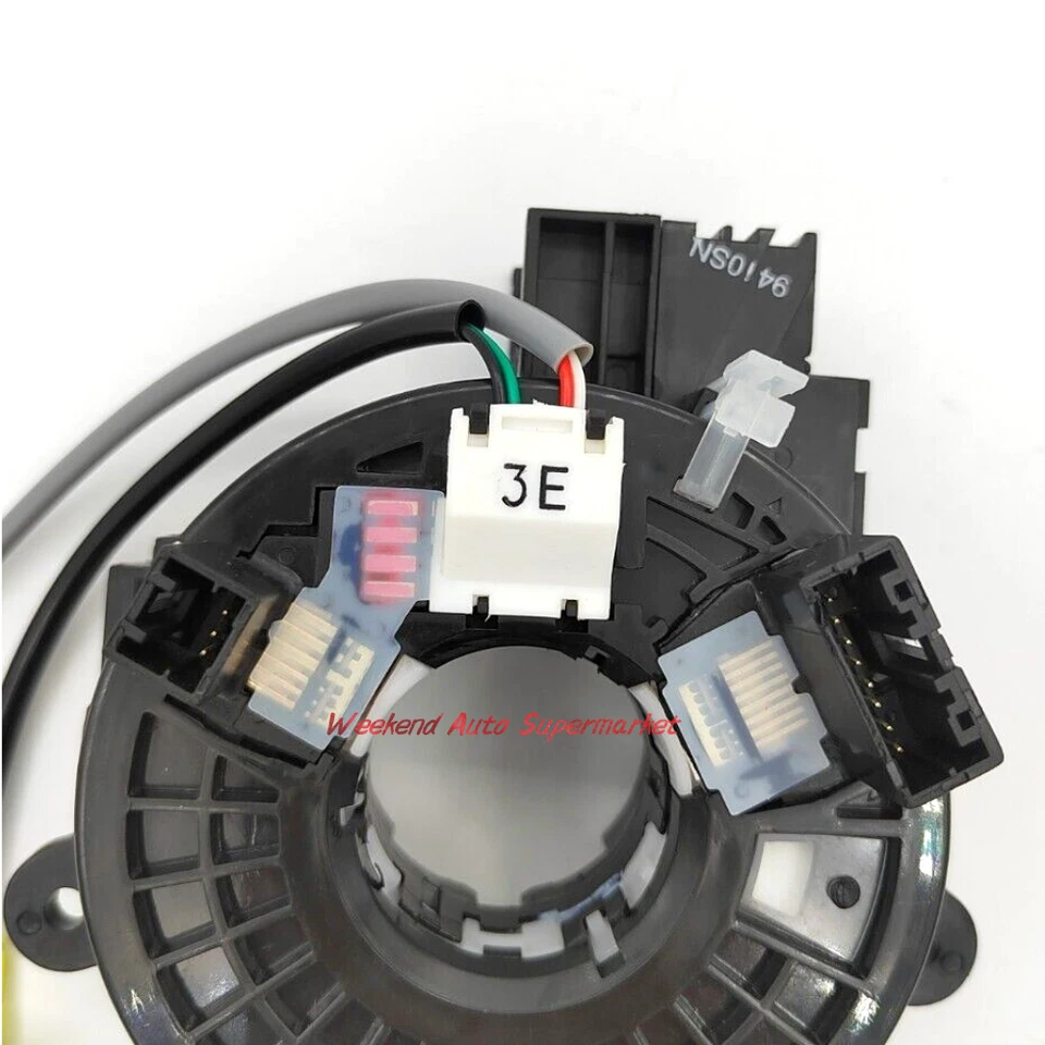 Nuevo muelle reloj (para Nissan GT-R 2009-2014)(3,8 L) Foto 3 de 4