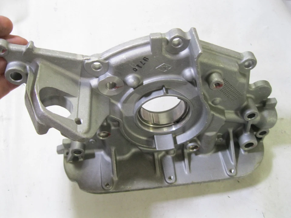 Topline OPTO33 Cylinder Block Components - Engine Oil Pump - Imagem 3 de 4