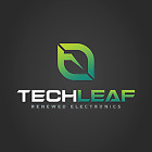 Tech Leaf