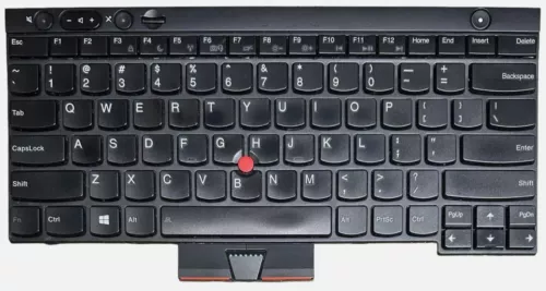 Genuine Lenovo Keyboard T430 T430i T530 T530i L430 W530 X230 L530 US English
