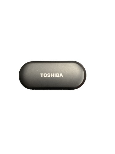 Égaliseur graphique stéréo 7 bandes Toshiba vintage EQ-E36 fonctionne
