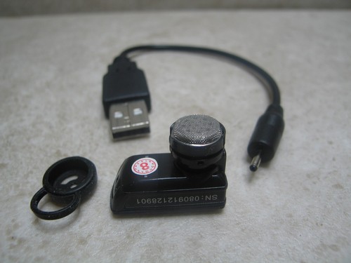 Bluedio T 9 Bluetooth Super Mini In-Ear-Kopfhörer, EarBud, (520) - Bild 10 von 15