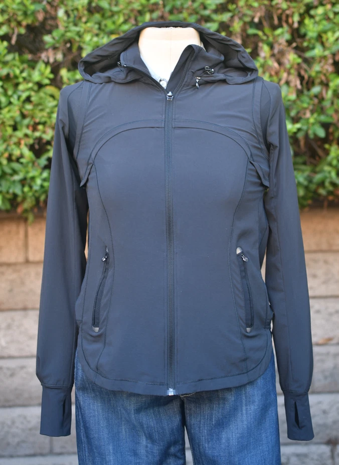 Lululemon sweat suit 2025