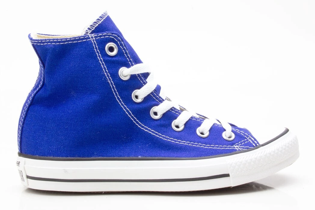 Converse top chucks dunkelblau