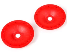 Front Wheel Hub Outside Beadlock for 1/5 HPI RV Baja 5B 5t 5sc 4wd SLT Losi