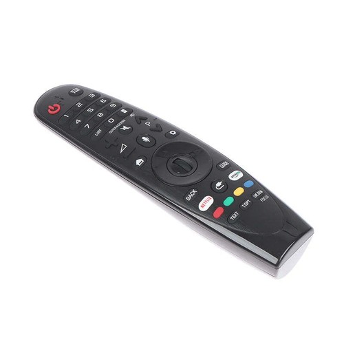 AN-MR18BA With Voice and Mouse Function Replacement Remote for LG Televisions - Picture 2 of 5