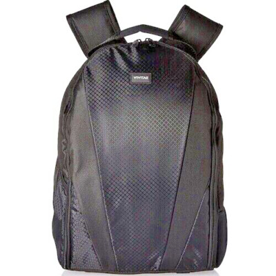 Vivitar Series ONE Photo/Video Camera Backpack Large NEW  VIV-DC-15 