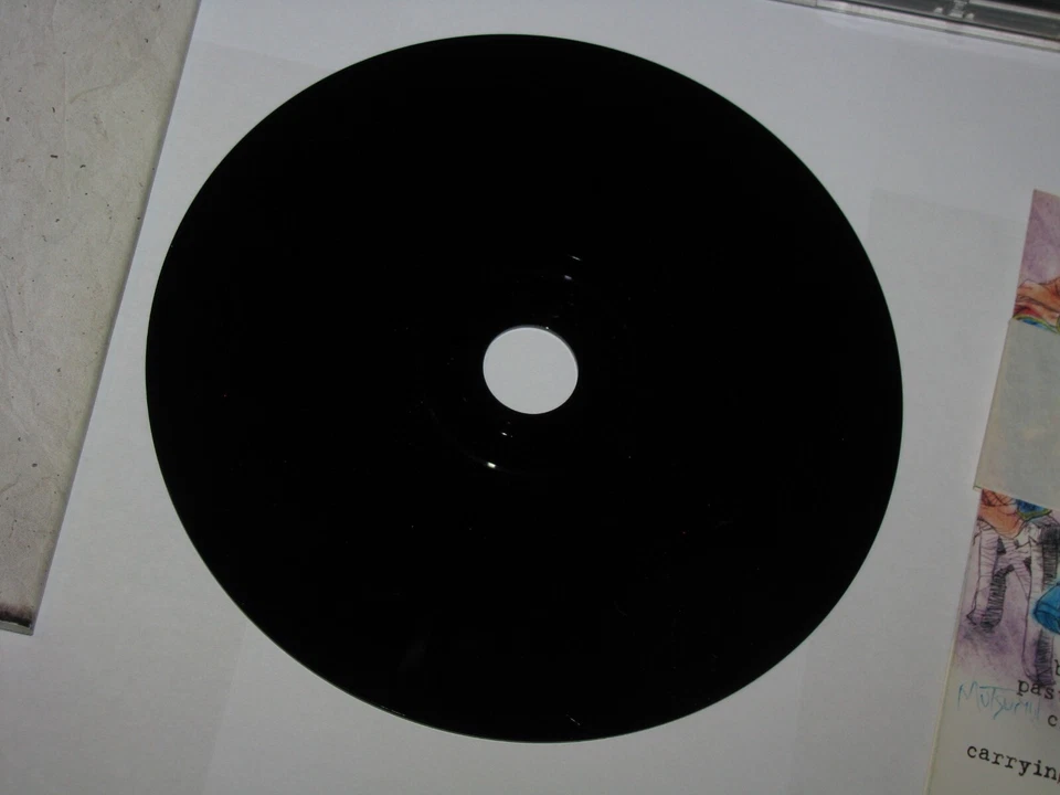 Tales of Destiny Playstation PS1 Japan import +spine reg chara cards US Seller - Image 3 of 4