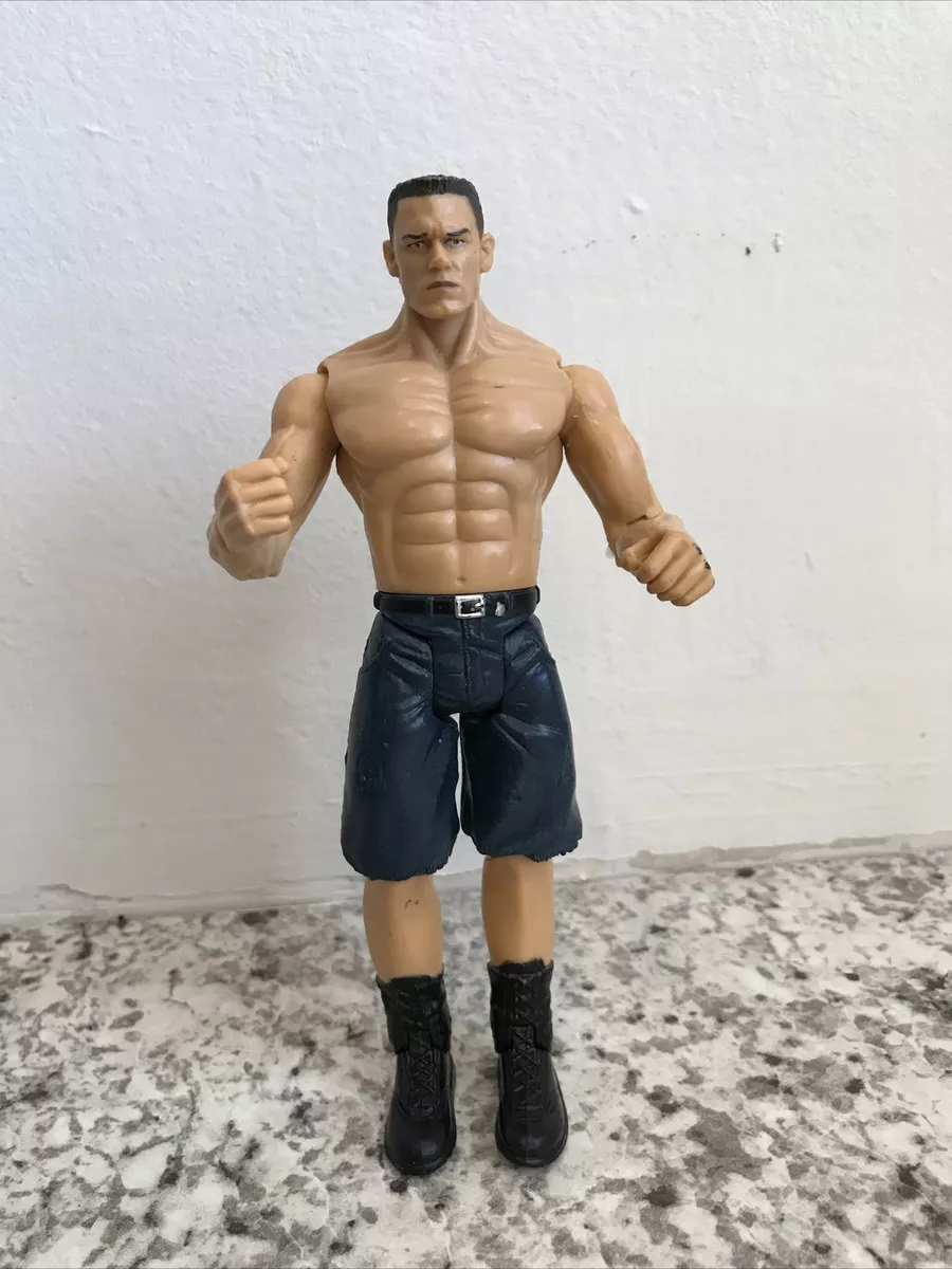 John cena jean clearance shorts