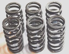 Valve Spring 60# Pound Upgraded High RPM  60lb 89-98 Cummins 5.9 12V Set of (6)