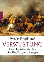 VerwüStung | Eine Geschichte Des DreißIgjäHrigen Krieges | Peter Englund | Buch