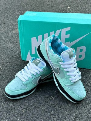 Dunk SB Low Lobster × BV1310-402 CONCEPTS MEN All Size US 7-12