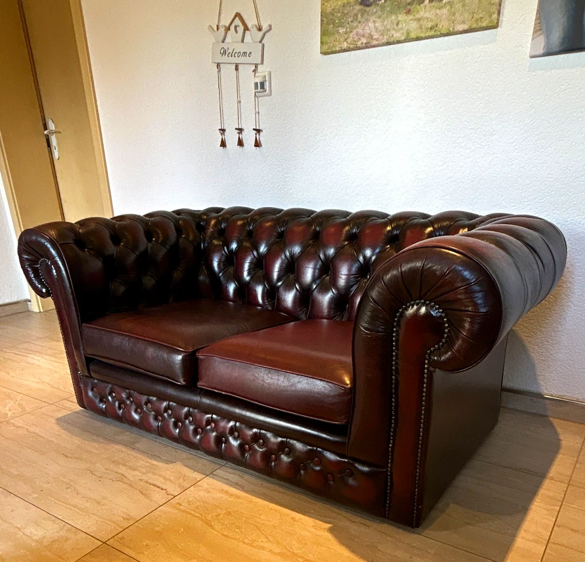 Gebrauchte Ledersofas online kaufen