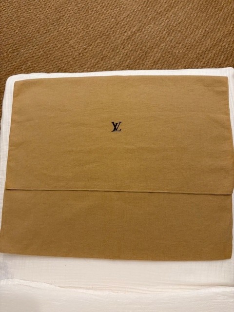 Authentic Louis Vuitton Posh Document Portfolio M… - image 11