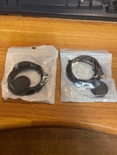 2x Charging Cable For Google Pixel Watch 2 Magnetic Charger Type-C USB, 3' Long