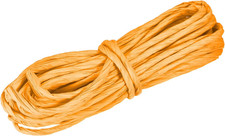 Raffia Paper Craft Rope Packing 8.7 Yards Handmade Twisted Paper Craft String/Co