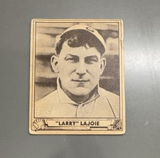 1940 Play Ball Set-Break #173 Napoleon Lajoie (crease)