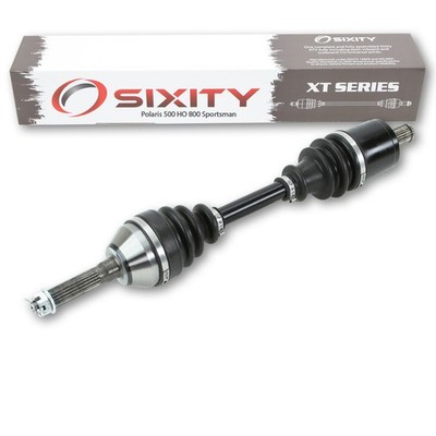 Polaris Front Right CV Axle 500 HO 800 Sportsman 2006 Sixity XT qt