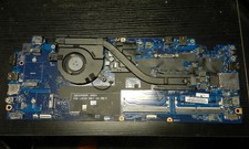 Dell Latitude 5590 Motherboard CPU I7-8650U L...