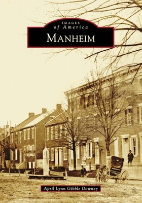 NEW Arcadia Publishing Manheim, PA 9781467106146 Images of America Trade Paperba