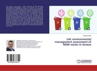Las' Environmental Management Assessment Of Msw Sector In Greece Georgios Myllis