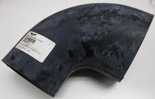 New Flyer 042027 EPDM 90 Deg. Elbow 4 x 5 GRM RL-5490