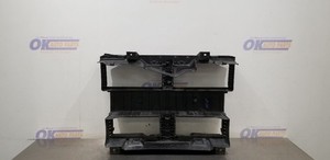 24 FORD MUSTANG DARK HORSE 5.0L AIR SHUTTER ASSEMBLY