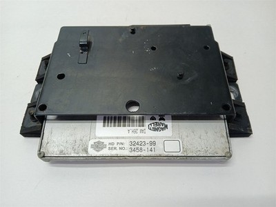 Harley-Davidson 1999 Road King Engine Control Module Magneti Marelli 32423-99