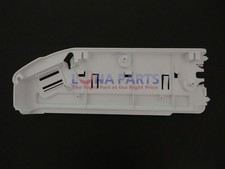 Original OEM 12656018 Whirlpool Tapa de extremo de refrigerador Despensa Rh WP12656018