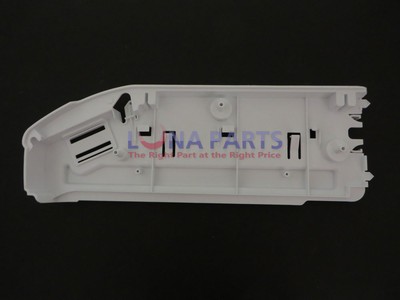 Genuine OEM 12656018 Whirlpool Refrigerator End Cap Pantry Rh WP12656018