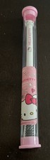 Hello Kitty Bamboo Charcoal Toothbrush White